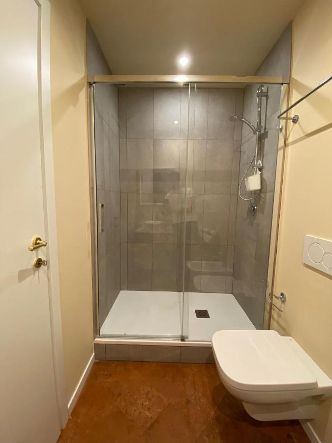 Jovis Suite Brescia Exterior photo